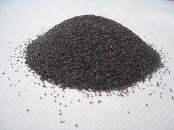 Brown Fused Alumina for refractory and abr...